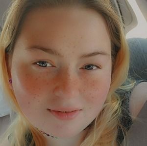 Meet your Posher, Kelsey